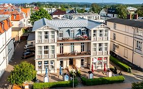 Villa Glaeser